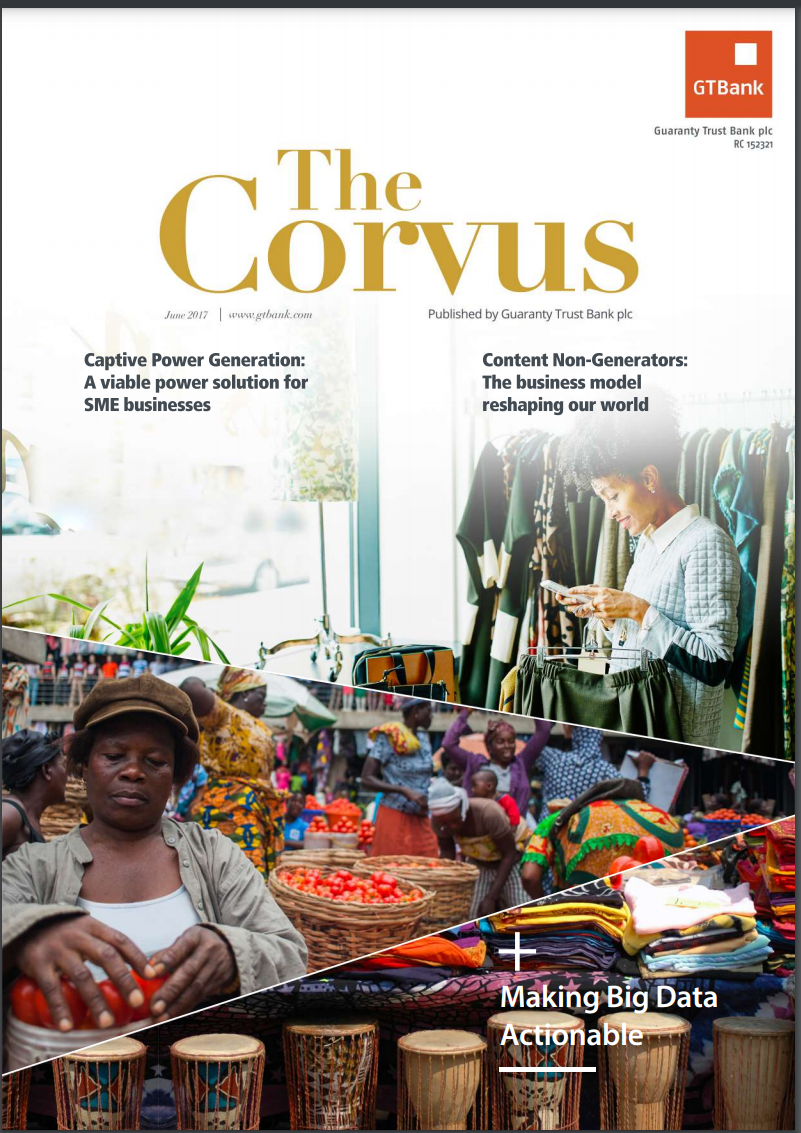 Corvus 3rd Edition